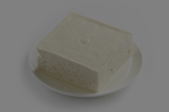 토종콩 두부